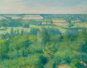 Valley of the Yerres